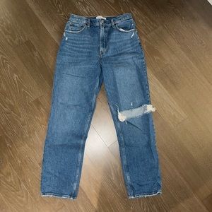 Abercrombie & Fitch, size 31/12 R